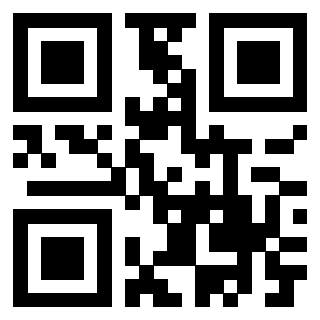 3917670450 - Immagine del QrCode associato