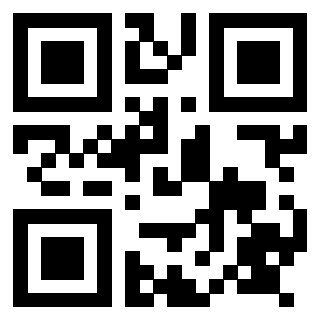 Scansione del QrCode di 3917670455