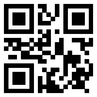3917670457 Qr Code associato