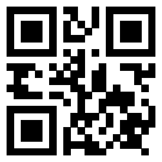 3917670459 - Immagine del Qr Code associato