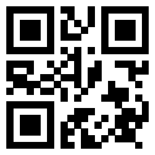 3917670462 Qr Code associato