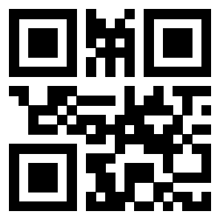 Immagine del Qr Code di 3917670464