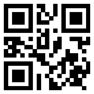 Il Qr Code di 3917670465