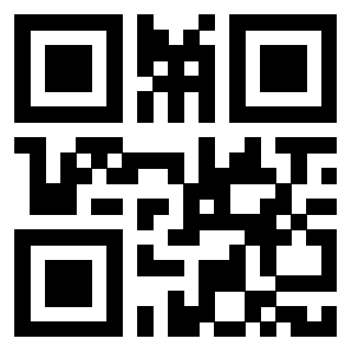 Scansione del QrCode di 3917670471