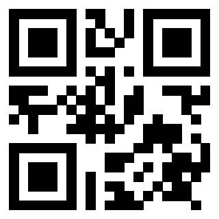 3917670474 - Immagine del Qr Code associato