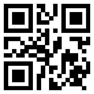 3917670477 - Immagine del QrCode associato