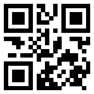 3917670478 Qr Code associato