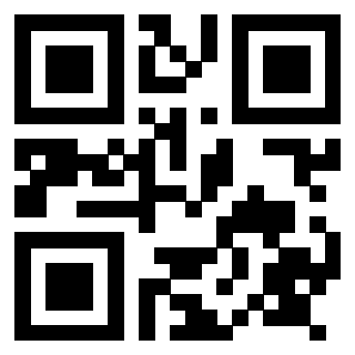 3917670479 Qr Code associato