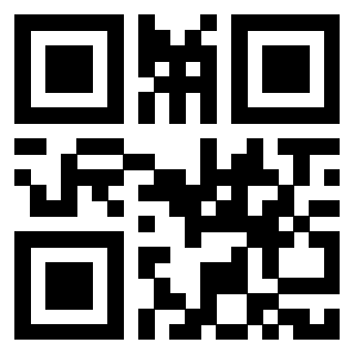 3917670481 Qr Code associato