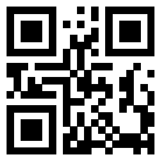 Il Qr Code di 3917670485