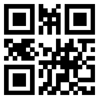 Il Qr Code di 3917670487