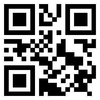 Immagine del QrCode di 3917670490