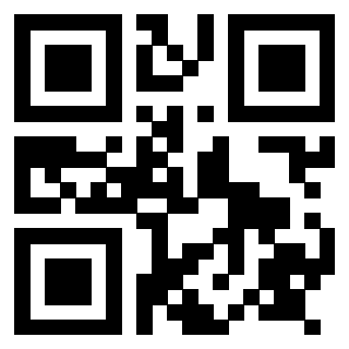3917670495 - Immagine del QrCode associato