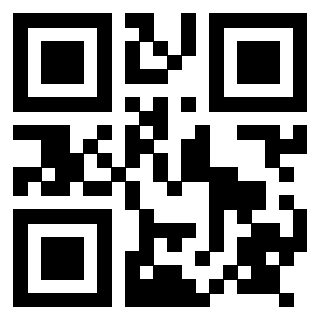 Scansione del Qr Code di 3917670497