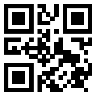 Il Qr Code di 3917670498