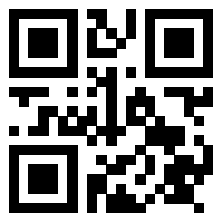 Il Qr Code di 3917670501