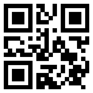Il QrCode di 3917670503