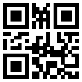 3917670506 - Immagine del QrCode associato