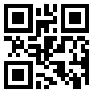 3917670507 - Immagine del QrCode associato