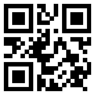 3917670510 - Immagine del QrCode associato