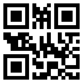 Scansione del QrCode di 3917670514