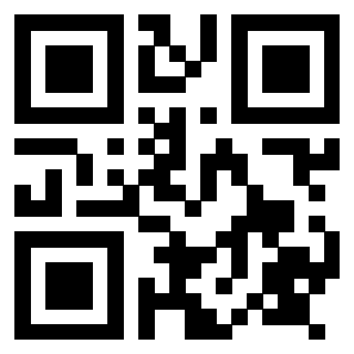 Scansione del QrCode di 3917670515