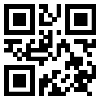 3917670516 - Immagine del QrCode associato