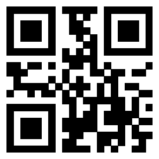 Scansione del QrCode di 3917670522