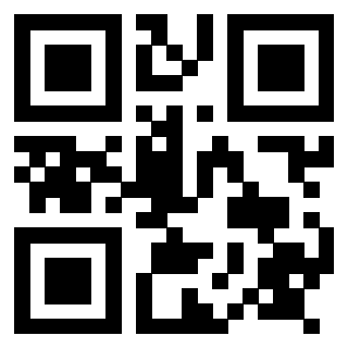 3917670523 - Immagine del QrCode associato