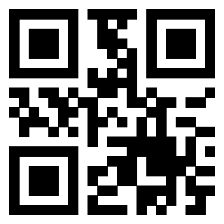Immagine del Qr Code di 3917670524