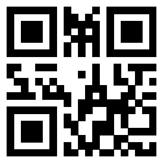 3917670525 - Immagine del Qr Code