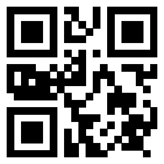 Il Qr Code di 3917670526