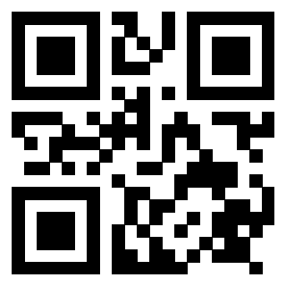 Il QrCode di 3917670528
