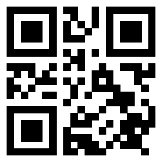 Immagine del QrCode di 3917670530
