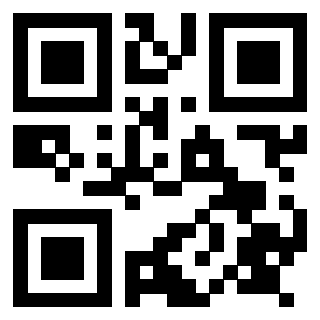 3917670531 - Immagine del QrCode associato