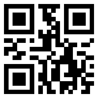 3917670533 - Immagine del QrCode associato