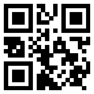 Immagine del Qr Code di 3917670536