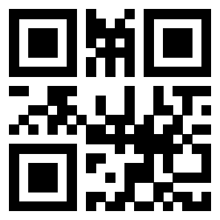 3917670537 QrCode associato
