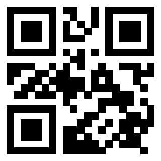 3917670538 - Immagine del QrCode associato