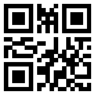 Il QrCode di 3917670539