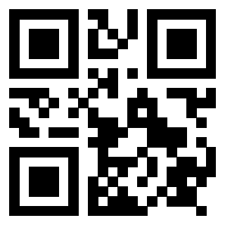 3917670541 QrCode associato
