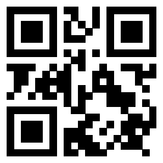 Il Qr Code di 3917670542