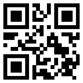Scansione del QrCode di 3917670543