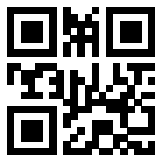 Scansione del Qr Code di 3917670544