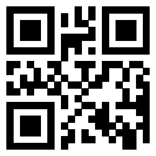 Scansione del Qr Code di 3917670545