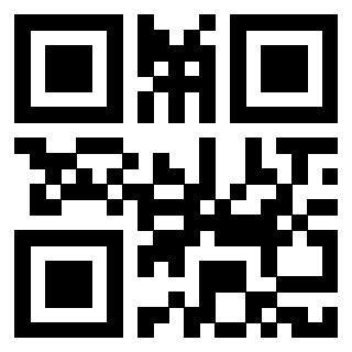 Immagine del Qr Code di 3917670546