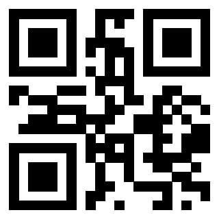 Il Qr Code di 3917670550