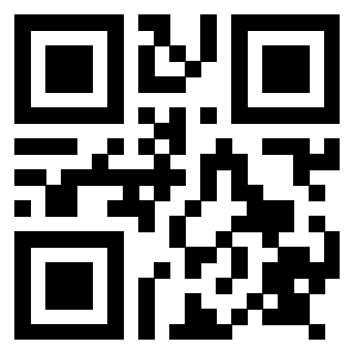 Immagine del QrCode di 3917670551