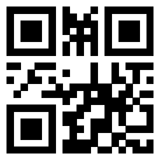 Il QrCode di 3917670555
