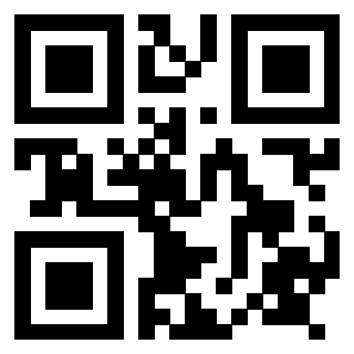 3917670557 - Immagine del Qr Code associato